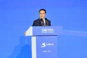 《武漢科技創(chuàng)新中心指數報告2025》發(fā)布_申報易